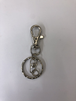 Keychain, Three-Piece Set