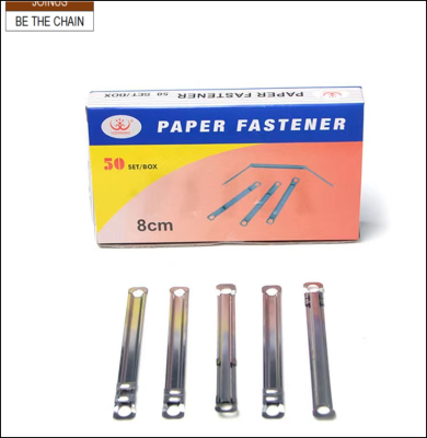 8MM Metal fastener Paper Fastener AF-3529-4