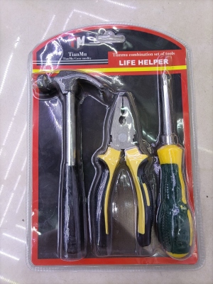 559 Dual-Purpose Screwdriver Pliers