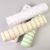 Foreign Trade Pure Cotton Babies' Supplies Baby Flannel Soft Gro-Bag Skin-Friendly Delicate Small Bed Sheet Printing