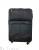 Luggage Suitcase, Trolley Case, Luggage Fabric Zipper Suitcase Three-Piece Trolley Case