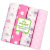 Baby Cotton Bed Sheet Spot New Cotton Flannel Babies' Supplies Baby Swaddling Towel Soft Wrap