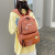 INS Schoolbag Primary School Girls Korean High School Student Japanese Large Capacity Middle School Student 2021 New Backpack