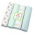 CLER&SOFT Cotton Gro-Bag Blanket Baby Blankets Children's Bedding Baby Wrap