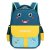 Wholesale New Children's Schoolbag Primary School Girls First, Second, Third and Fourth Grade Lightweight Schoolbag Cartoon Cute Backpack