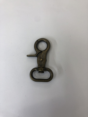 Keychain, Pet Hook