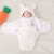 Baby Baby's Blanket Newborn Autumn and Winter Thickened Quilt Newborn Baby Anti-Startle Swaddling 0-3-6 Months Supplies