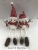 SOURCE Factory Supplies a Series of Products Such as Christmas Tree, Feather Bird, Angel, Owl, Etc.