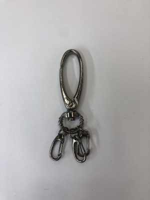 Key Chain, Hardware Accessories