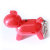 Puppy whistle key anti-lost device led voice-activated keychain pendant finder keyfinder electronic finder