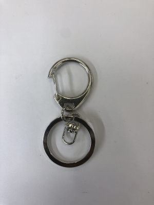 Keychain, Three-Piece Set