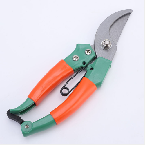 fruit tree pruning shears knife