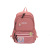 INS Schoolbag Primary School Girls Korean High School Student Japanese Large Capacity Middle School Student 2021 New Backpack