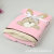 Baby Coral Fleece Warm Edging Blanket Children Velvet Blanket Wholesale Baby Super Soft Air Conditioning Blanket