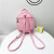 Wholesale New Children's Bags Girl's Crossbody Bag Stylish Princess Bag Cute Handbag Little Girls' Bag
