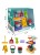 Children Play House Cleaning Tools Set Simulation Cleaning Set Stroller Toy Boys and Girls Foreign Trade