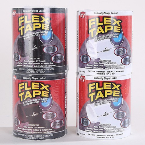 strong waterproof tape