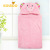 Baby Flannel Cloak Cute Animal Baby & Toddler Outdoor Clothing Thermal and Windproof Children Flannel Shawl