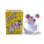 Cat Toy Mouse Tumbler Food Leakage New Pet Cat Toy Fun Tumbler Food Dropping Ball