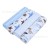 CLER&SOFT Cotton Gro-Bag Blanket Baby Blankets Children's Bedding Baby Wrap