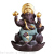 Ywbeyond Elephant God Ganesha Lotus Backflow incense Burner Buddha Thailand Indian buddhist Waterfall incense sticks hol