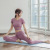 2021 New Yoga Wear Sports Suit Women's Gym Running Clothes Gym Beginner Loose Sportswear Women