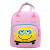 Wholesale Children's Bags New Cartoon Cute Car Backpack Kindergarten Backpack Baby Travel Backpack