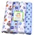 Flannel Blanket 102 * 76pvc Cotton Gro-Bag Baby Production Room Gray Cloth Summer Thin Cover Blanket Sheets