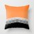 Yellow Pillow Sofa Living Room Bay Window Pillow Nordic Instagram Style Simple Office Cushion Nap Pillow