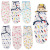 Soft Fly Spring, Summer, Autumn New Cotton Jersey Baby Swaddle Gro-Bag Newborn Wrapping Blanket Sleeping Bag Baby Swaddling