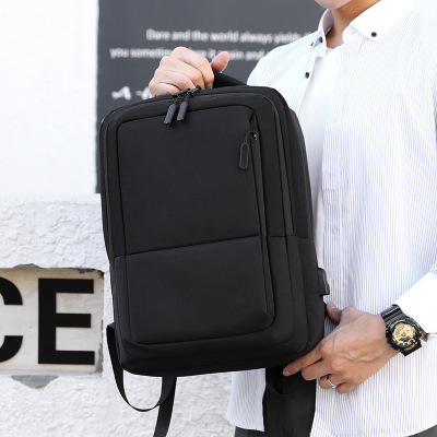 Travel Bag Schoolbag Backpack Briefcase Laptop Bag Backpack Leisure Bag School Bag Cross-Border Luggage Bag