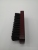 Red Wooden Brush, Wine, Can Be Used for Laundry, Brush Leather Shoes, Bristle Soft