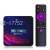 H96 MAX V11 Storage Bluetooth 16G 32G 64G WIFI TV smart HD network settop box