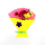 Children's DIY Non-Woven Handmade Bouquet Material Package Mother's Day Teacher's Day Gift Non-Woven Fabric Hand Bouquet