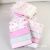 Newborn Receiving Blanket/Baby Cotton Bed Sheet/Baby Cloth Wrapper/Package/Newborn Delivery Room