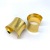 Hotel Western Restaurant Metal Napkin Ring Napkin Ring Napkin Ring Napkin Ring Factory Wholesale