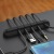 Desktop Charging Data Cable Organizer Silicone Creative Gift Storage Wire Holder Car Self-Adhesive Cable Winder Clamp