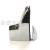 Zinc Alloy Glass Clamp Adjustable Fixed Fish Mouth Clip Glass Shelf Support Shower Room Glass Clip Shelf Support Clip