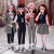 Luoxi Barbie Doll Talking Fashion Suit Princess Girl Children Music 60cm Exquisite Large Gift Box