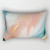 Nordic Plush Cushion Pillow Couch Pillow Office Square Pillow Pillow Backrest Waist Pillow