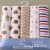 Newborn Cotton Flannel Quilt Baby Blanket Baby Wrapping Blanket Wrap Gro-Bag Factory
