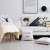 Nordic Style Car Cushion Quilt Dual-Use Multifunctional Office Cushion Sofa Cushion Car Back Pillow