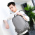 New Large Capacity Travel Backpack Waterproof and Hard-Wearing Outdoor Casual Computer Bag Customized Business Trip School Bag