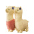 Toy Cute Grass Mud Horse Plush Toy Doll Alpaca Plush Toy Novelty Pillow Stall Doll