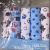 Newborn Cotton Flannel Quilt Baby Blanket Baby Wrapping Blanket Wrap Gro-Bag Factory