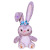 New Plush Toy StellaLou Doll Girl Heart Duffy Rabbit Ins Plush Bunny Doll Doll Wholesale