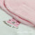 Baby Swaddle Hug Blanket Sleeping Bag Baby Products Single Layer Embroidered Sleeping Bag Flannel Embroidered Swaddling in Stock