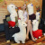 Toy Cute Grass Mud Horse Plush Toy Doll Alpaca Plush Toy Novelty Pillow Stall Doll