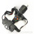 New Headlamp P50 Super Bright Long-Range Zoom Headlamp Head-Mounted Charging Accent Light