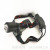 New Headlamp P50 Super Bright Long-Range Zoom Headlamp Head-Mounted Charging Accent Light